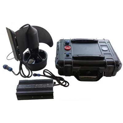 Vây điện 900W 30A